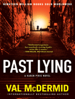 Past Lying