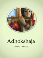 Adhokshaja