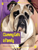 Clemmy Gets a Family