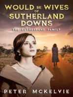 Would be Wives of Sutherland Downs: The Sutherland Family, #1