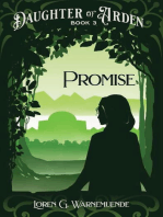 Promise: Daughter of Arden, #3