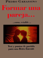 Formar una pareja...