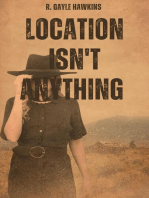 Location Isn't Anything