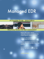 Managed EDR A Complete Guide - 2024 Edition