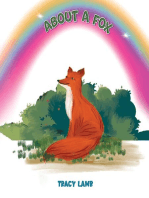 ABOUT A FOX: RED THE FOX