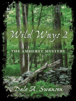 Wild Ways 2: The Amherst Mystery