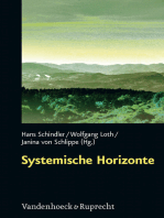 Systemische Horizonte