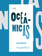 Las oceánicas