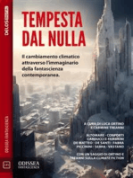 Tempesta dal nulla