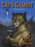 Cat's Gambit