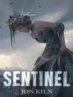 Sentinel: Blade Asunder, #5