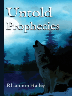 Untold Prophecies