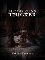 Blood Runs Thicker
