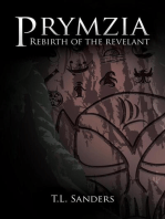 Rebirth of the ReVelant: Prymzia, #2