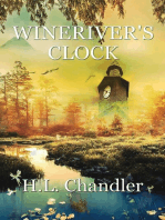 Windriver's Clock