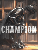 Champion: Blade Asunder, #4