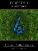 Subsistence: Firestar, #4