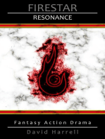 Resonance: Firestar, #6