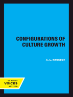 Configurations of Culture Growth