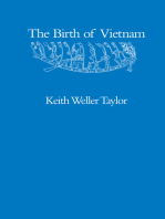 The Birth of Vietnam