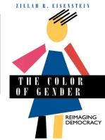 The Color of Gender: Reimaging Democracy