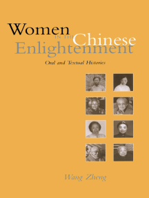 Women in the Chinese Enlightenment by Zheng Wang - Ebook | Everand