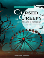 Cursed & Creepy: The Horror Lite Anthologies, #1