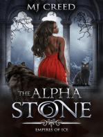 The Alpha Stone: Empires of Ice, #1.5