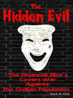 The Hidden Evil