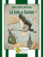 La tele a Torino