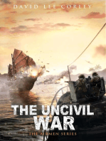 The Uncivil War: The Airmen Series, #11