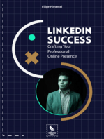 Linkedin Success: Crafting Your Professional Online Presence