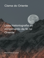 Cisma Do Oriente