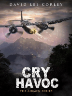 Cry Havoc: The Airmen Series, #12