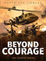 Beyond Courage: The Airmen Series, #15