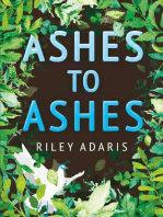 Ashes to Ashes