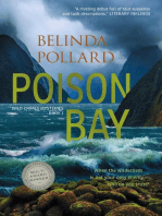 Poison Bay: Wild Crimes Mysteries, #1