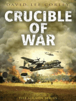 Crucible of War: The Airmen Series, #17