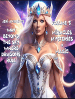 Miracles, Mysteries & Magic