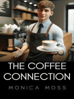 The Coffee Connection: The Chance Encounters Series, #6