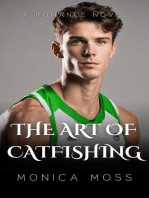 The Art Of Catfishing: The Chance Encounters Series, #5