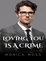 Loving You Is A Crime