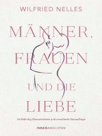 Männer, Frauen und die Liebe