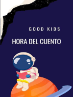 Hora del Cuento: Good Kids, #1