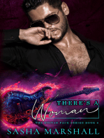 There's a Woman