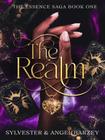 The Realm: The Essence Saga, #1