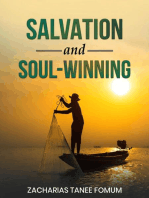 Salvation And Soul-Winning: Evangelism, #5