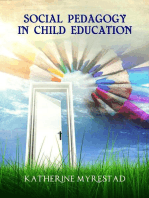 Social Pedagogy in Child Education