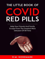 The Little Book of Covid Red Pills