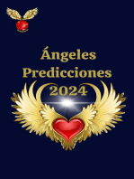 Ángeles Predicciones 2024